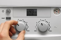 free Stapley boiler maintenance quotes